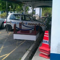 Balai Polis Simpang Empat Perlis Perlis 6049807222