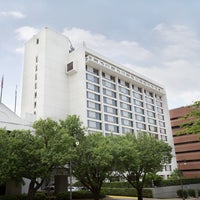 Foto tomada en Hilton Birmingham Downtown at UAB  por Hilton Birmingham Downtown at UAB el 5/13/2022