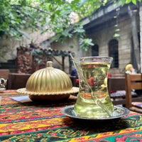 Photo taken at Papirus Cafe by Sümeyra Ö. on 5/12/2024