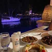 Photo taken at Çardak Restaurant by Burak A. on 9/5/2022