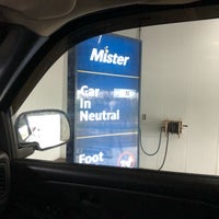 Mister Car Wash Aquila 8650 Highway 7