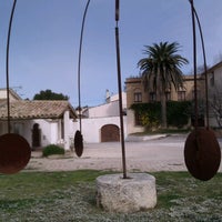 Can Rafols Dels Caus