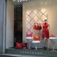 longchamp one utama