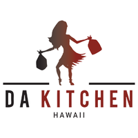 Menu Da Kitchen Cafe Kahului Hi