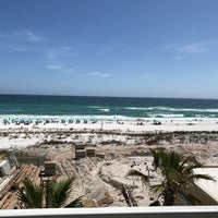 Photo taken at Holiday Inn Resort Fort Walton Beach by Cindy D. on 4/15/2017