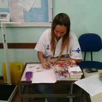 Photo taken at escola Municipal Dr Jair Tavares de Oliveira by Adriana D. on 11/29/2012