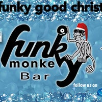 Photo taken at Funky Monkey by Funky Monkey on 12/17/2014