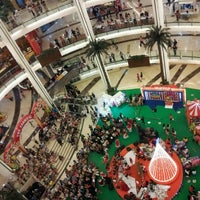 Emporium Pluit Mall - Shopping Mall in Jakarta Utara