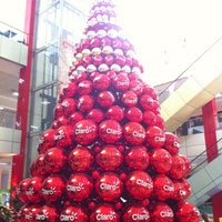 Foto tomada en Mall Paseo Central  por Suzy A. el 12/31/2012
