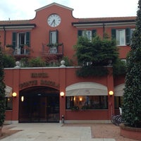 Hotel Fonte Boiola Viale Marconi 11 - 