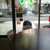 Photo taken at Starbucks by Snappette D. on 12/9/2012