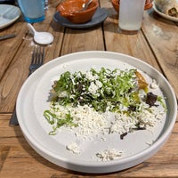 3/12/2024 tarihinde Rafa V.ziyaretçi tarafından Restaurante Nicos'de çekilen fotoğraf