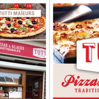 Photo taken at Tutti Pizzeria - Maieurs by Tutti Pizzeria - Maieurs on 5/11/2017
