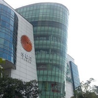 Sun Plaza Madras Hulu Medan North Sumatera