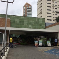 Photo taken at Pão de Açúcar by Jarbas P. on 11/11/2017