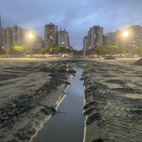 Photo taken at Santos by Jarbas P. on 4/8/2024