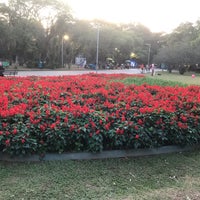 Photo taken at Praça do Porquinho by Jarbas P. on 7/14/2022