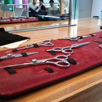 Ozden Kuafor Salon Barbershop In Istanbul