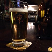 Photo taken at Birreria Thomasbrau by Marco I. on 2/21/2015