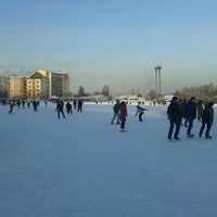 Photo taken at Клевченя by Vlad S. on 1/20/2013