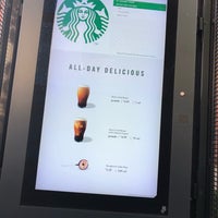 Photo taken at Starbucks by Ashley E. on 6/6/2019