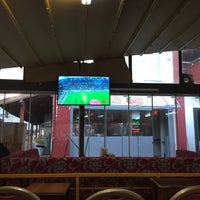 Photo taken at Çilek Cafe by Ümit G. on 2/25/2018