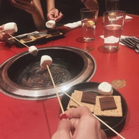 Photo taken at Gyu-Kaku Japanese BBQ by Lipstouched on 9/9/2022