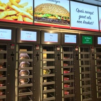 Photo taken at Febo by Lipstouched on 3/6/2018