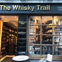 Photo taken at The Whisky Trail by Lipstouched on 11/5/2017