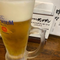 Photo taken at 肉汁餃子のダンダダン by はる on 6/27/2021