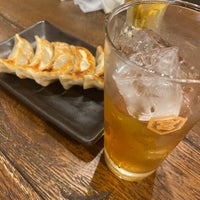 Photo taken at 肉汁餃子のダンダダン by はる on 10/30/2021