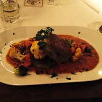 Foto scattata a Eugens Bio • Cafe • Restaurant &amp;amp; Catering da Saabrina il 1/31/2014