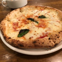 Photo taken at Pizzeria Da Cibo by だらけ on 7/2/2019