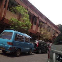 Review SMA Katolik Rex Mundi Manado