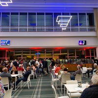 Photo prise au Kursaal Oostende par Inge H. le6/3/2022