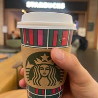 Photo taken at Starbucks by Nader Y. on 1/21/2024