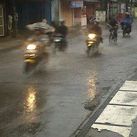 Review Jalan Cibaduyut