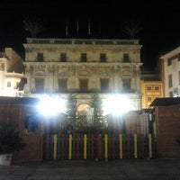 12/7/2012 tarihinde Samuel S.ziyaretçi tarafından Ayuntamiento de Castellón'de çekilen fotoğraf