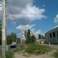Photo taken at Ост. Керамический завод by Татьяна Р. on 7/19/2013