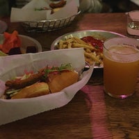 hogwash san francisco menu