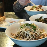 Photo taken at Foo Asian Street Food by Peyton H. on 7/10/2018