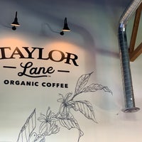 6/23/2019에 Peyton H.님이 Taylor Maid Farms Organic Coffee에서 찍은 사진
