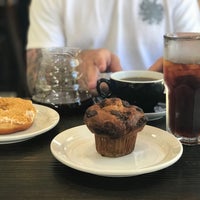 Photo taken at Discovery Coffee by Peyton H. on 7/16/2018