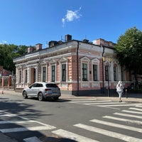 Photo taken at Vitebsk by Екатерина А. on 7/9/2023