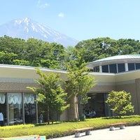 富士桜自然墓地公園 Cemetery