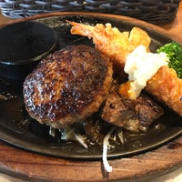 ステーキのあさくま Steakhouse In 鶴見区