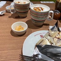 カフェ青山 岡山本店 岡山市 Da Kafe