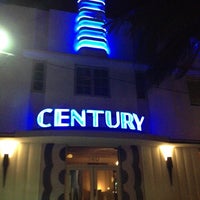 4/27/2013にWouter d.がCentury Hotelで撮った写真