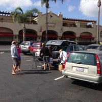 Photo taken at Gelson&amp;#39;s by Joe L. on 4/25/2013