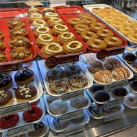 Photo taken at Krispy Kreme by Kseniia K. on 1/27/2024